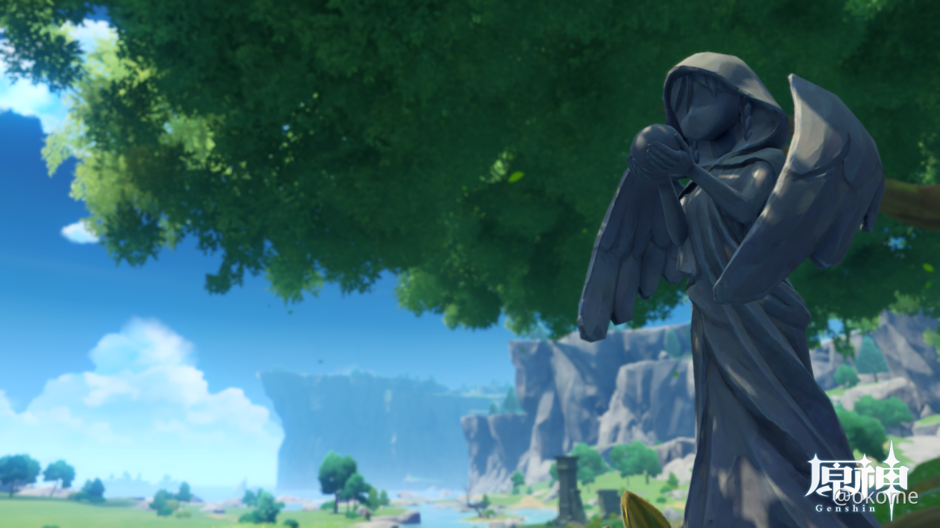 6 21リサについて追記 神の目が気になるキャラまとめ モンド編 Genshin Impact Official Community 6 21リサについて追記 神の目が気になるキャラまとめ モンド編 Genshin Impact Official Community