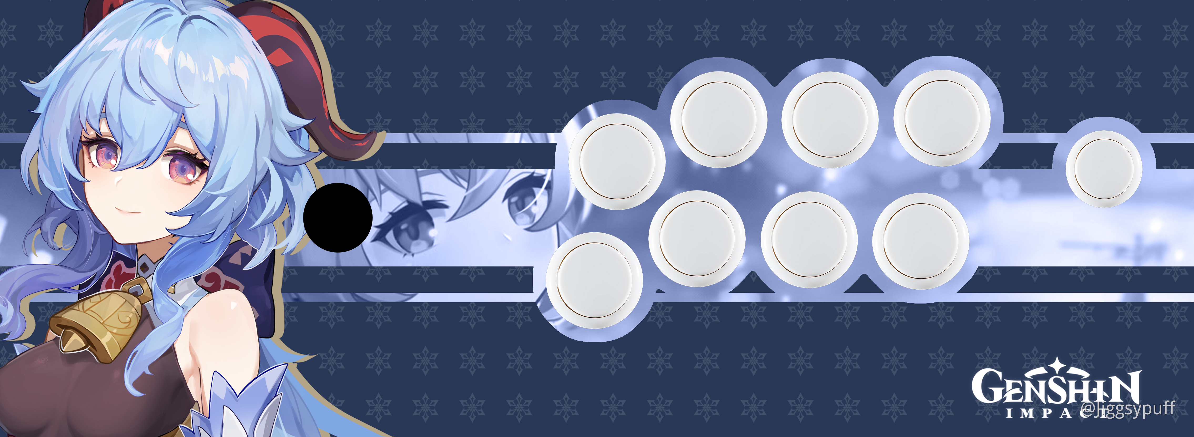 Designing custom persona fightstick art. help me pick! - General Discussion  - Giant Bomb