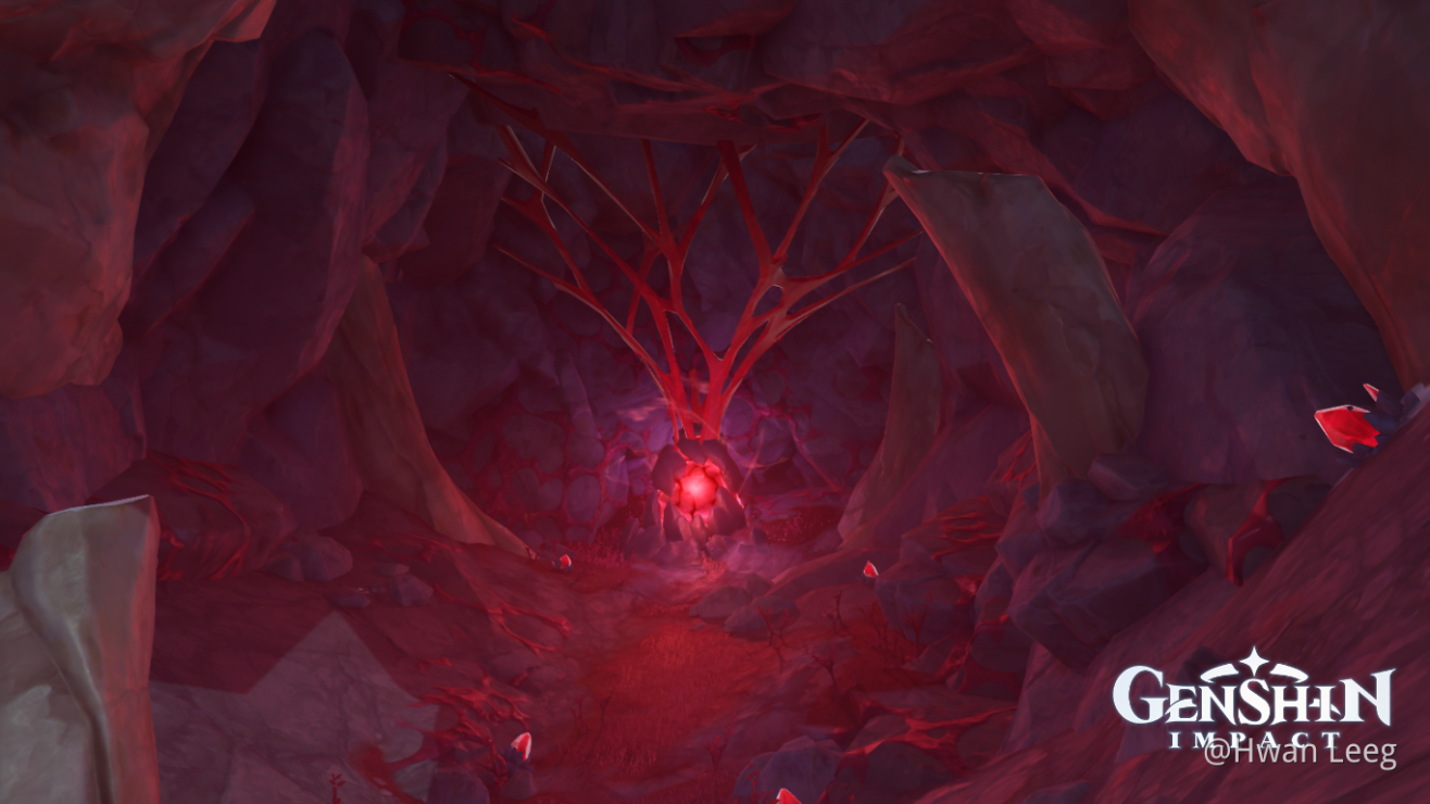 The Heart Of The Beast Dragonspine Wallpapers Player Community