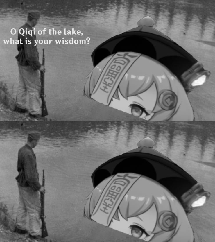 New Meme Templates Genshin Impact Official Community Google, 11 min later template | google, 11 minutes later. new meme templates genshin impact