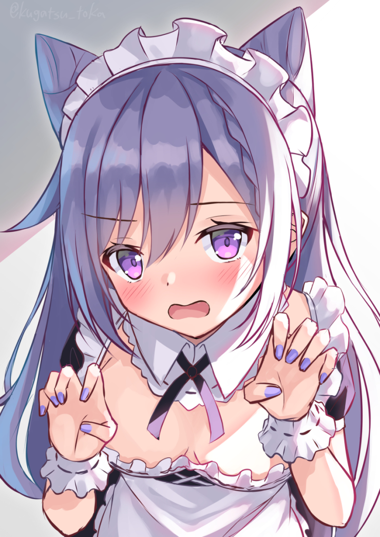 Neko Keqing W Genshin Impact Official Community Neko Keqing W Genshin Impact Official Community