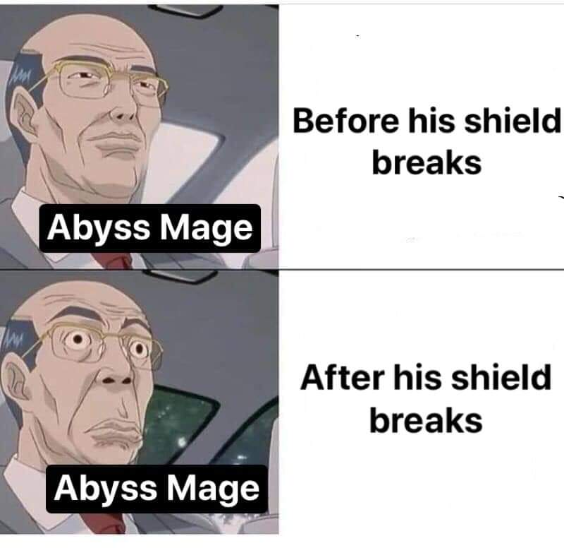 Abyss Mage in a nutshell Genshin Impact | HoYoLAB