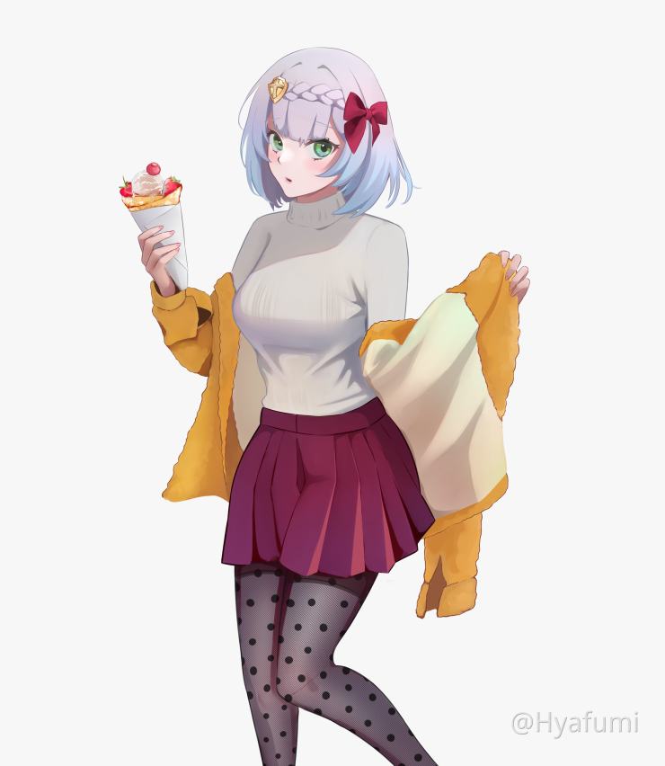 Casual Noelle - Genshin Impact - Official Community