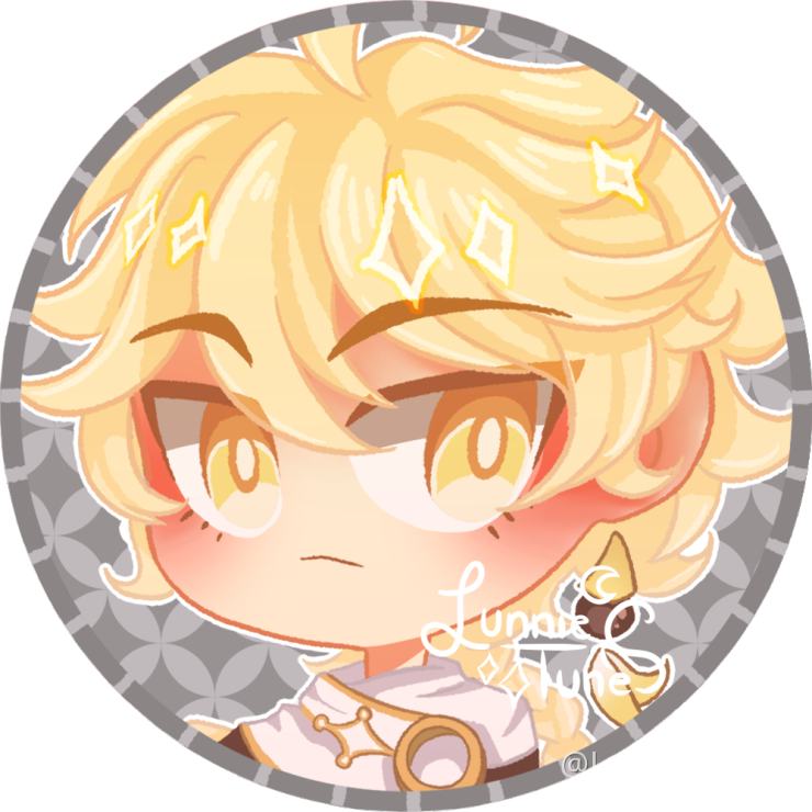 Aether Lumine Paimon Icons Genshin Impact Official Community The latest festival will add a number of interesting features, including a quite surprising one. aether lumine paimon icons genshin