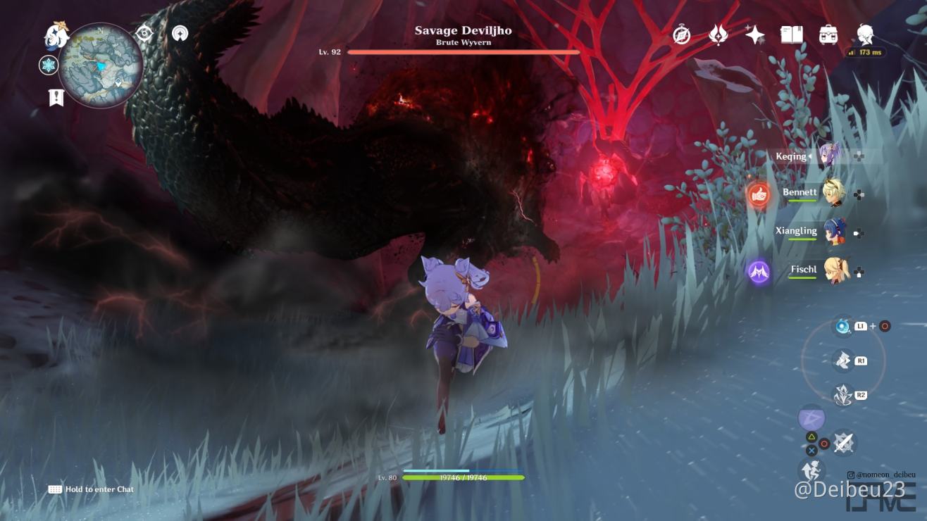 Nooooooo Not Again Genshin Impact Official Community Recently, genshin impact has been given a massive content update in the form of dragonspine, a brand new explorable location on. nooooooo not again genshin impact