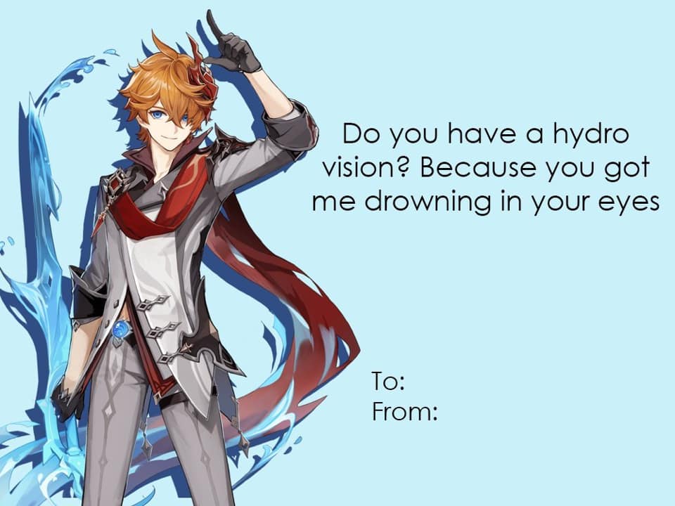 Vday Meme Cards Your BAE Will Fall For