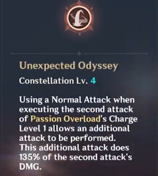 Can Someone Explain This Constellation To Me Genshin Impact Official Community