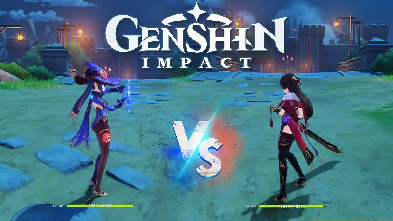 Genshin twitch. PVP В Геншин Импакт. Геншин ПВП. Mona Genshin Impact. Геншин Импакт фото названия.