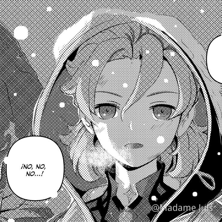 What Is Genshin Impact Manga About What Is Genshin Impact Manga About