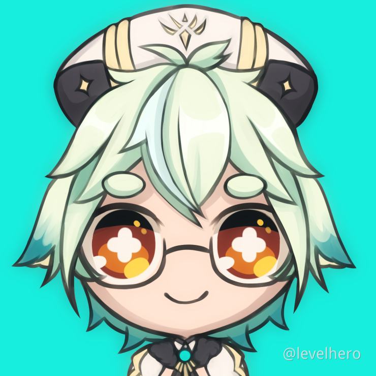 Genshin Impact Matching Pfp Matching Icons Of The Anemo Characters Jean Sucrose Venti Xiao Genshin Impact Official Community matching icons of the anemo characters