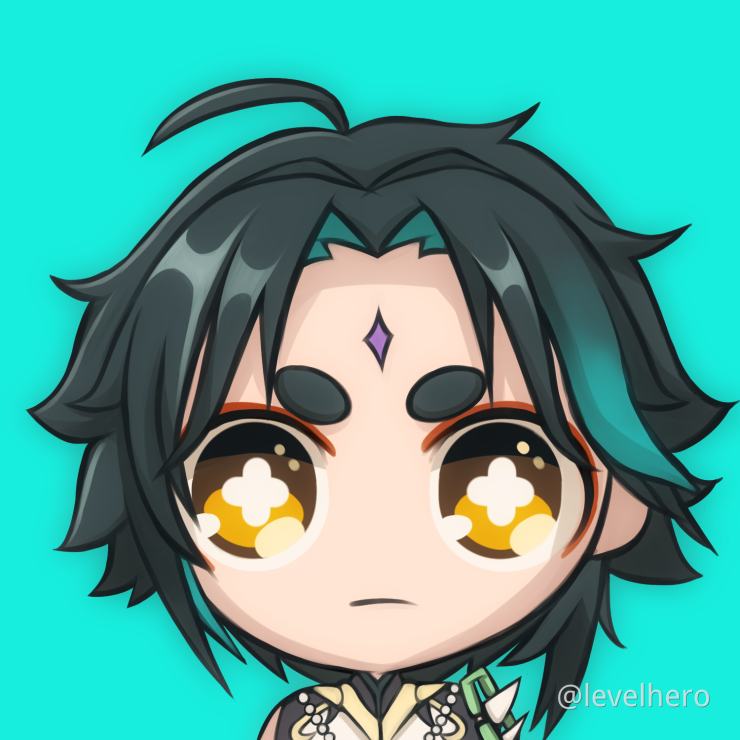 Featured image of post The Best 22 Genshin Matching Pfp Xiao