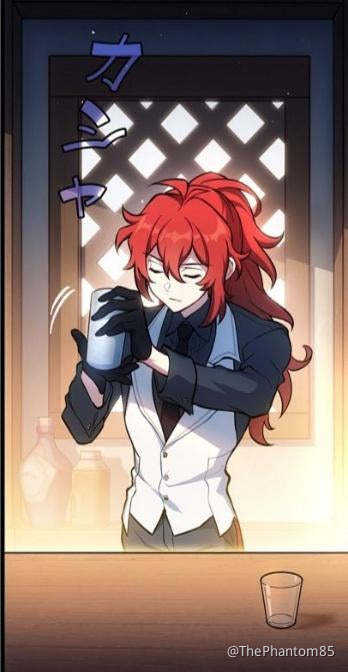 Theories About The Manga Genshin Impact Official Community