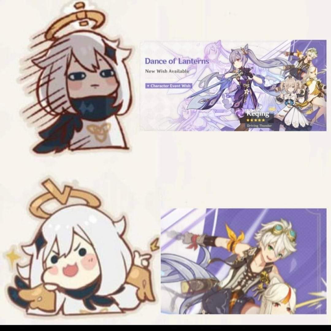 6* Bennett banner? should you pull? - Genshin Impact - Official Community