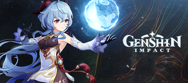 Character Demo Ganyu Radiant Dreams Genshin Impact Genshin Impact Official Community