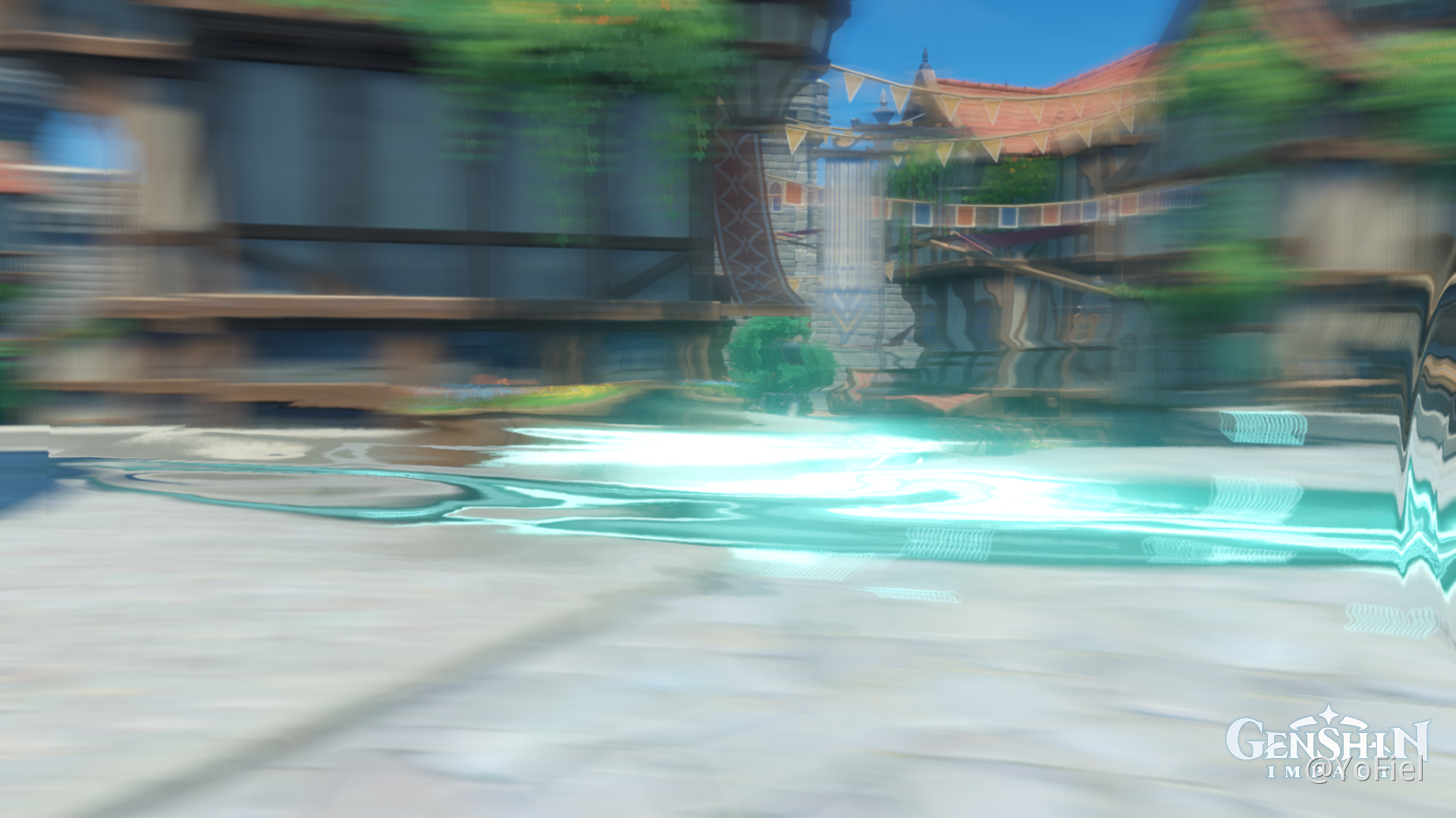 how fast did you pull for Xiao? Genshin Impact HoYoLAB