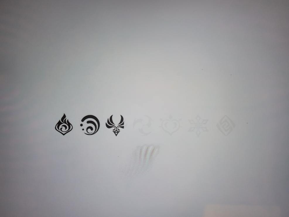 Stuck At Loading Screen Can T Get In Edit I Restarted My Device And Was Able To Get In Genshin Impact Hoyolab