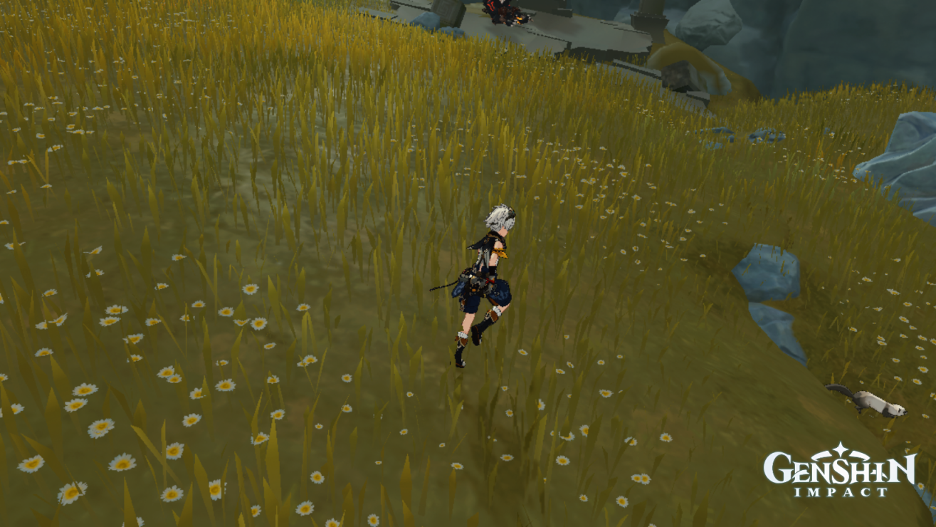 Archive Living Beings Wildlife Location Guide Spoilers Genshin Impact Official Community