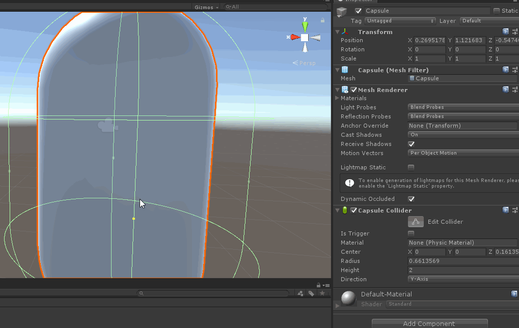 genshin impact official community