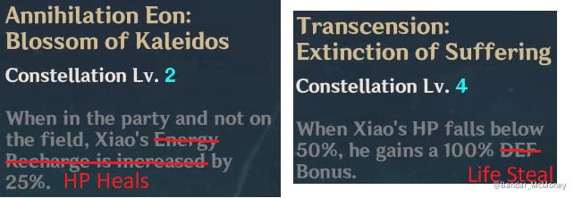 Mihoyo Please Rework Xiao C2 And C4 Uwu Genshin Impact Official Community