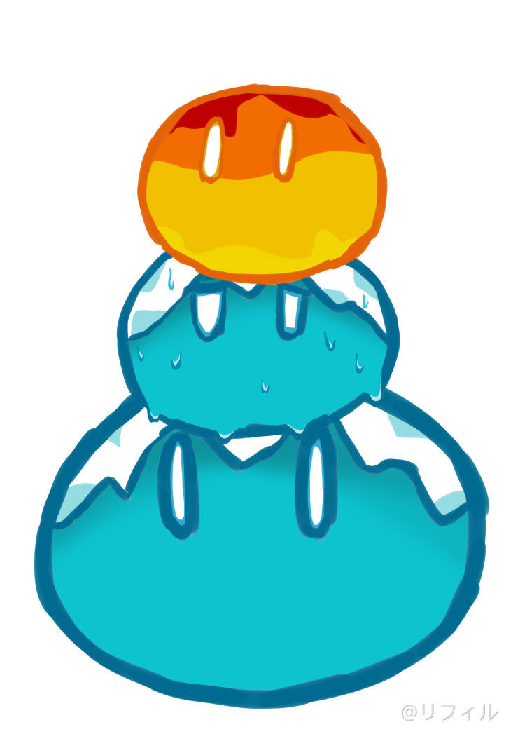 すっちゃんかがみもち Genshin Impact Official Community