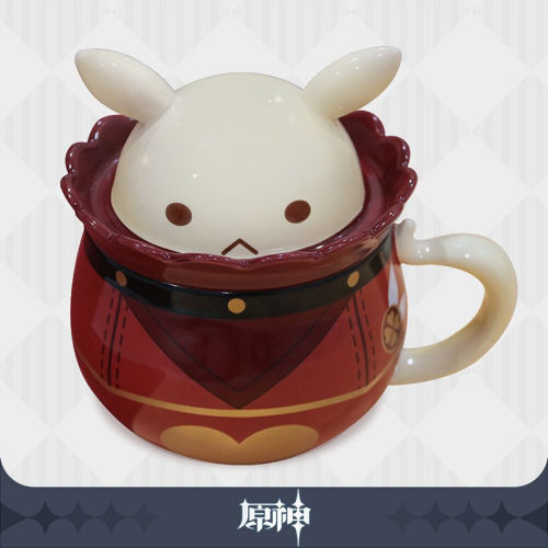 原神の公式グッズについて Genshin Impact Official Community