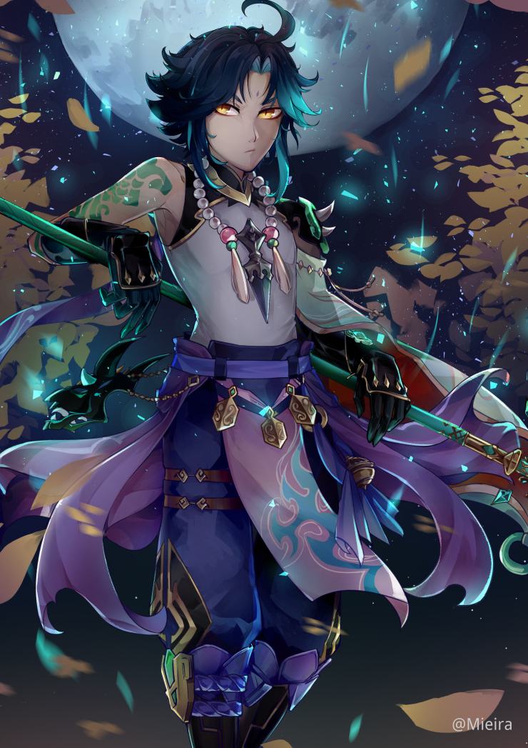 Xiao Fanart Genshin Impact Official Community Explore the 78 mobile wallpapers associated with the tag xiao (genshin impact) and download freely everything you like! xiao fanart genshin impact official