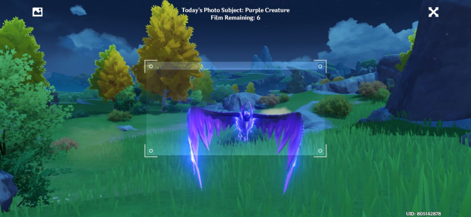 Genshin Impact Five Flushes Of Fortune Where To Find Purple Creatures Photos