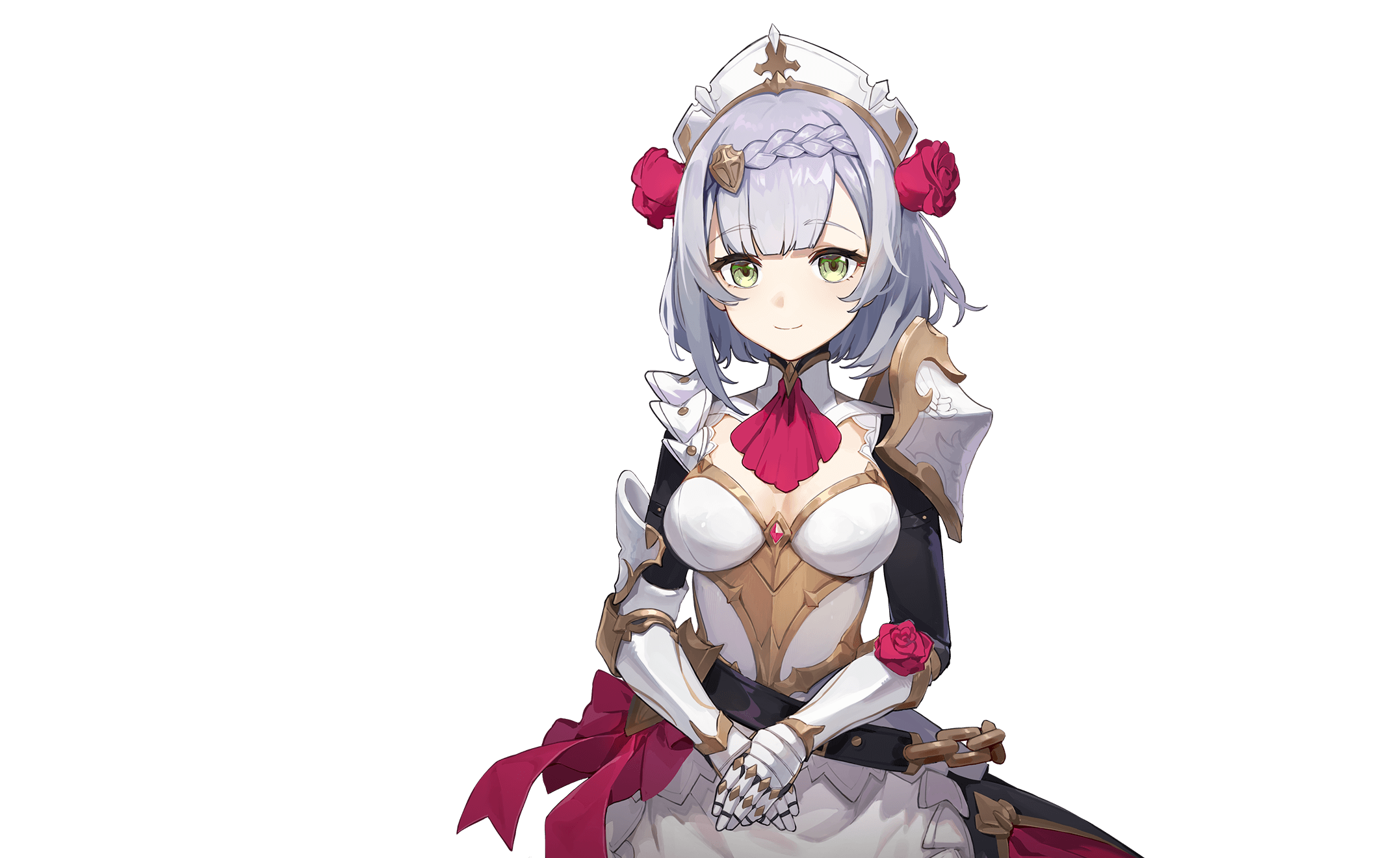 Whats your most hated character? Genshin Impact HoYoLAB