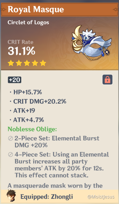 My Zhongli Burst Support Build Genshin Impact Official Community My Zhongli Burst Support Build Genshin Impact Official Community