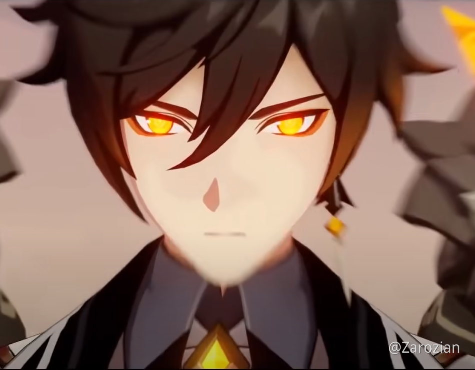 Inazuma Update Might Confirm Or Deny This Theory On How Archons Choose People To Receive Visions Player Community