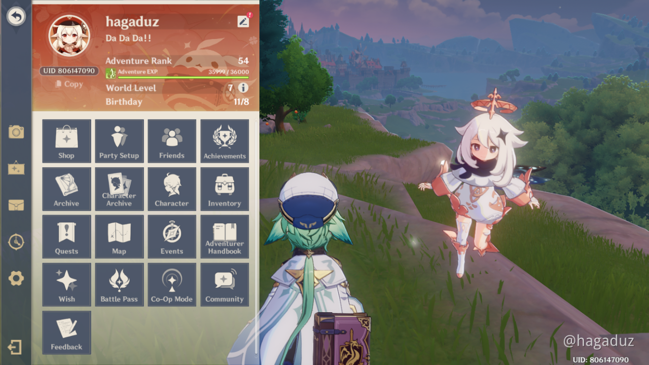 Literally Just 1 Ar Exp Away From Ar 55 Lol Player Community