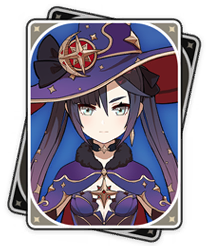 Analysis Er Vs Attack For Mona Best Artifact And Weapon For Mona Dps Player Community
