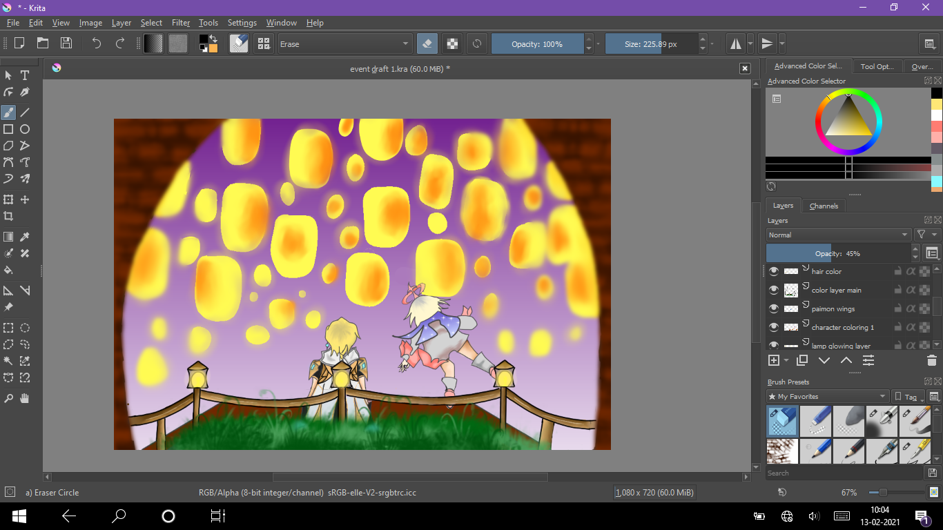 Sea Of Light Taking Some Time Off Adventuring Genshin Impact HoYoLAB sea-of-light-taking-some-time-off-adventuring-genshin-impact-hoyolab