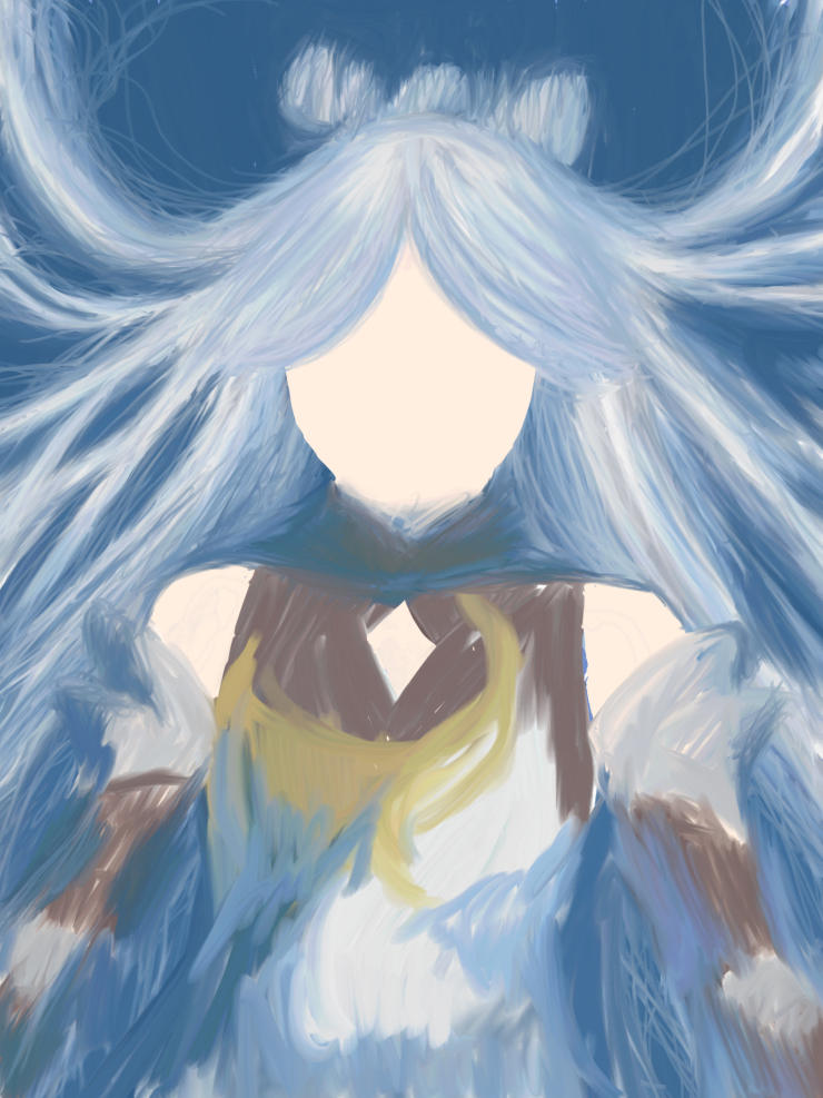 揺蕩う Mihoyo Player Community