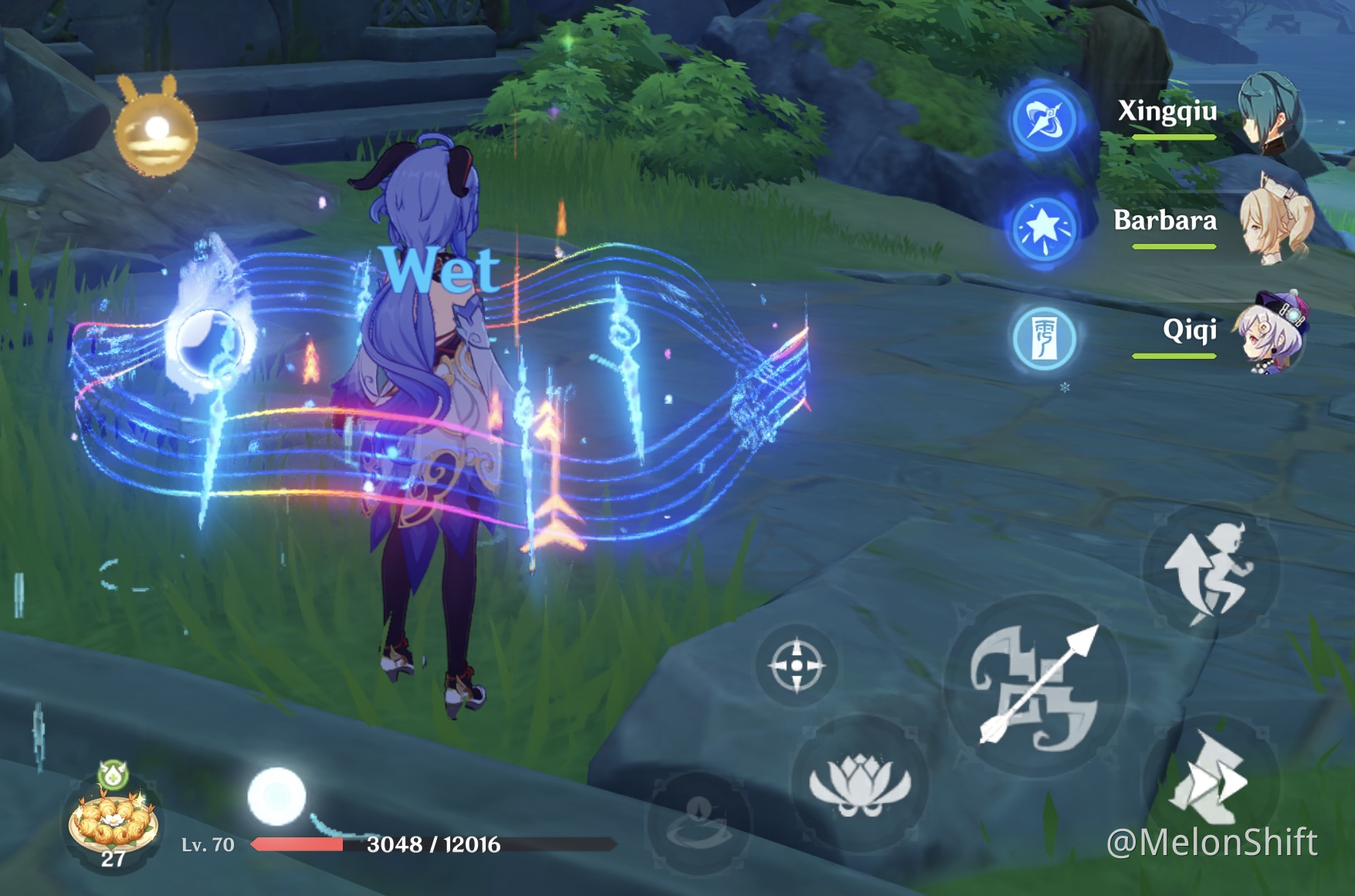 How To Heal A Character In Genshin Impact Heal Info vrogue.co