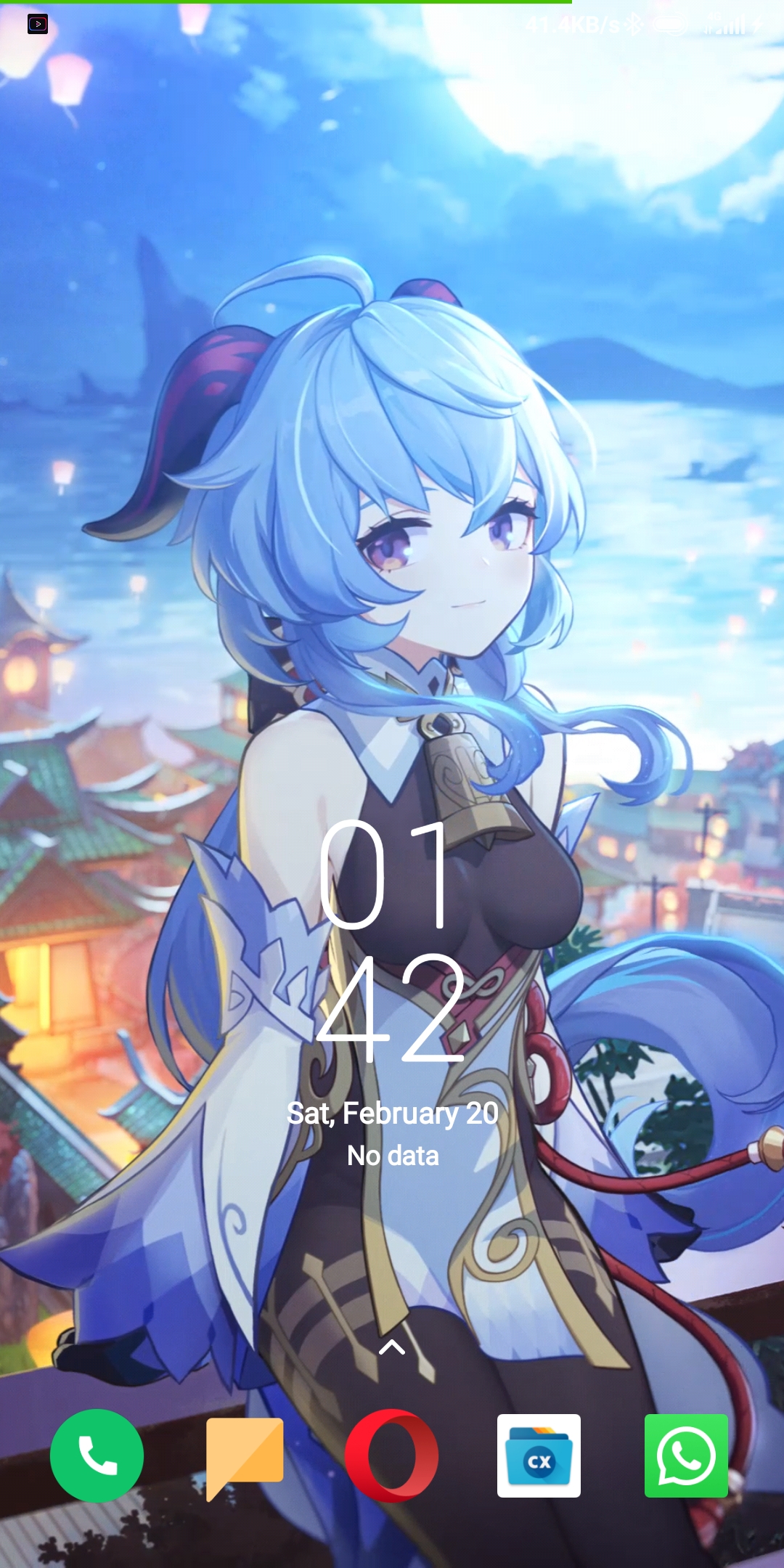 Download My Genshin Live Wallpaper HD 101apk for Android  apkdlin