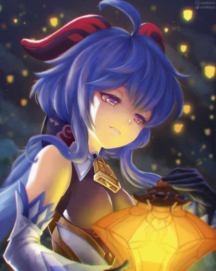Lost in Memories Genshin Impact Official Community