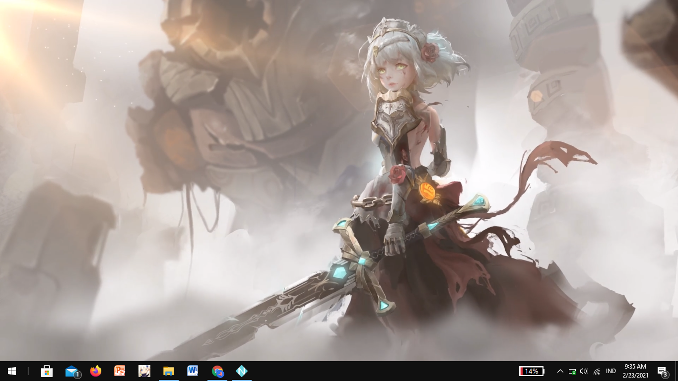 How to get Ayaka and other Genshin Impact live wallpapers on PC using N0va  Desktop