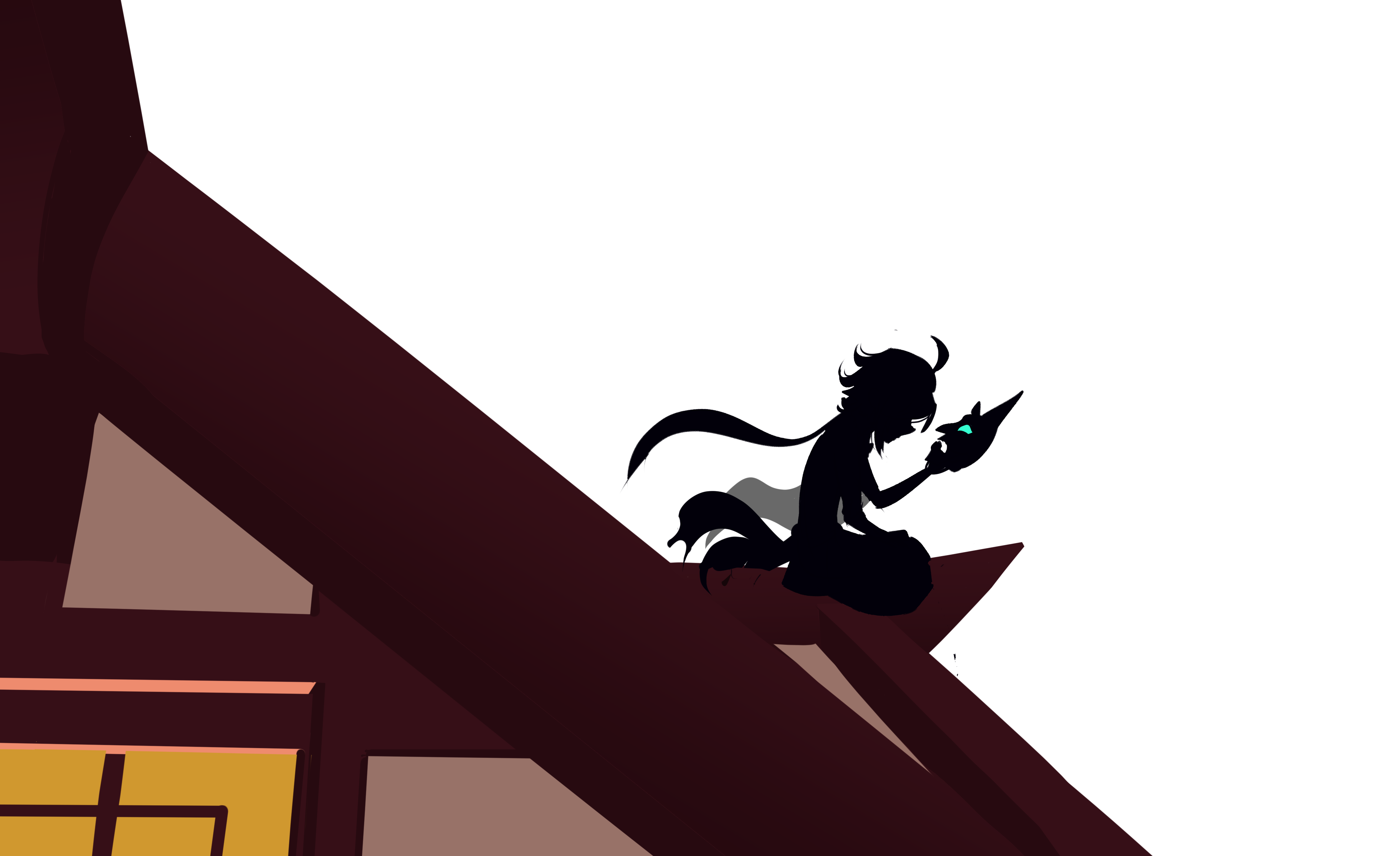 A Sea of Lights, a solemn experience. Genshin Impact HoYoLAB