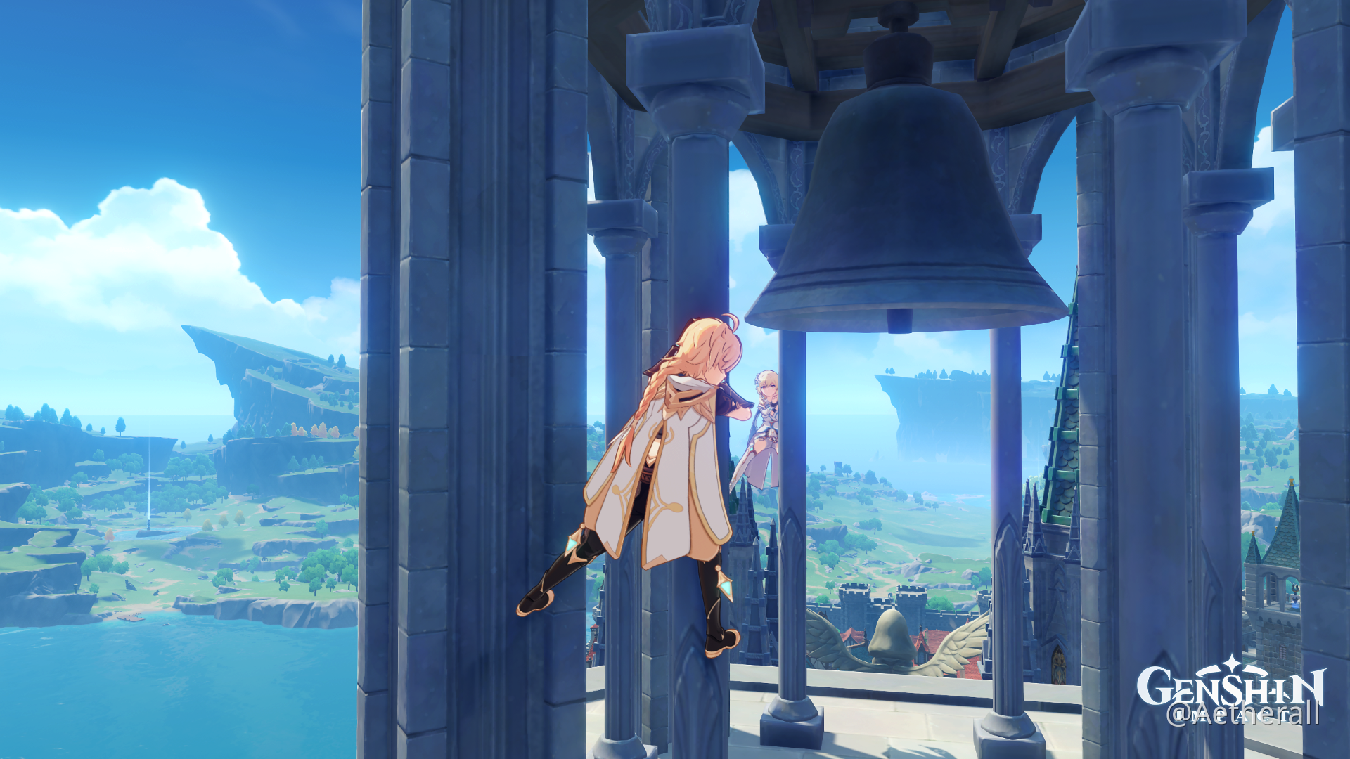 time challenge genshin impact 1.4 update release date & time Time