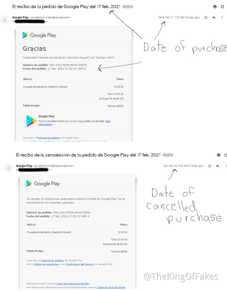 genshin impact official community