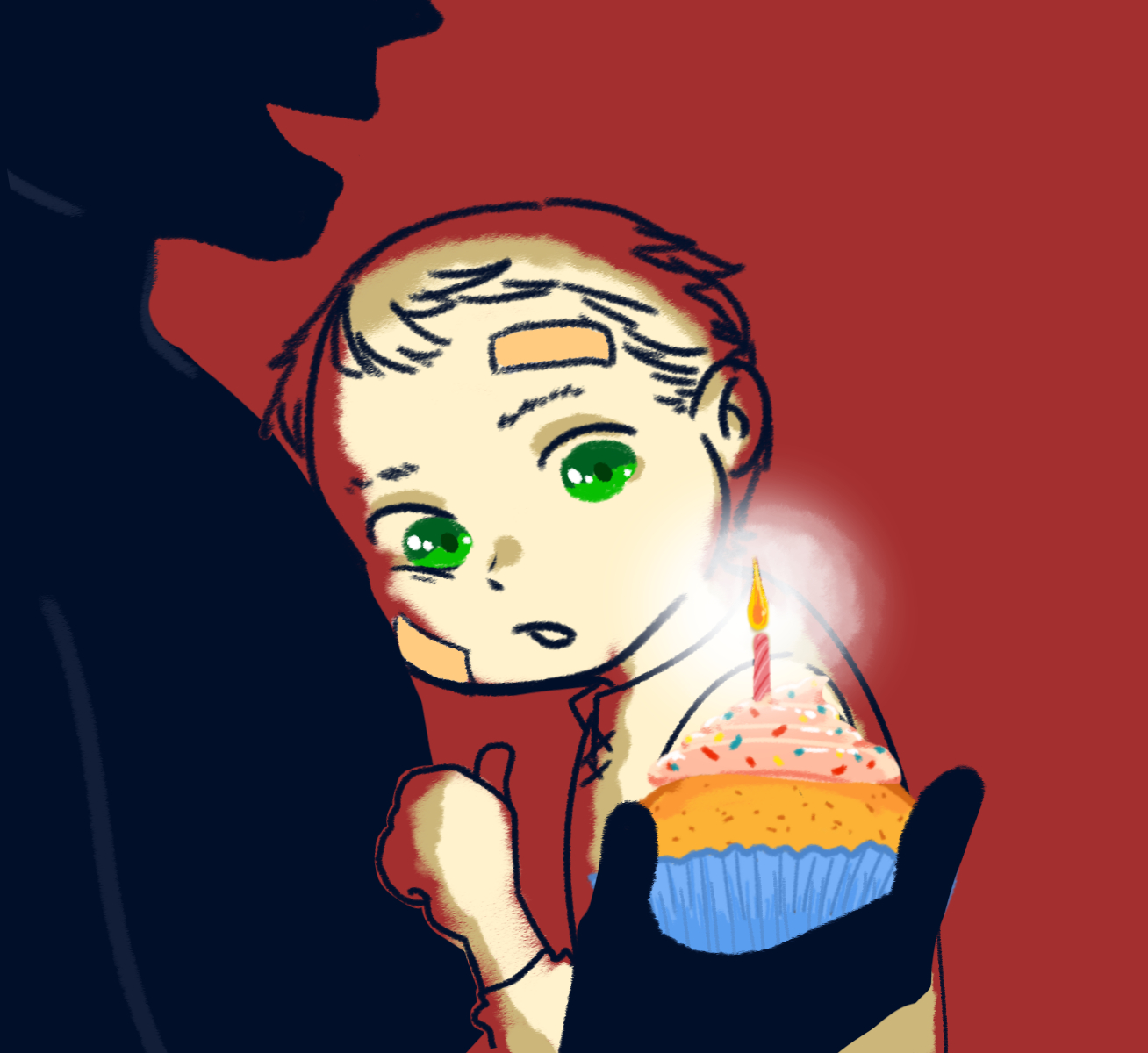 Happy Birthday Bennett!!! Genshin Impact | HoYoLAB