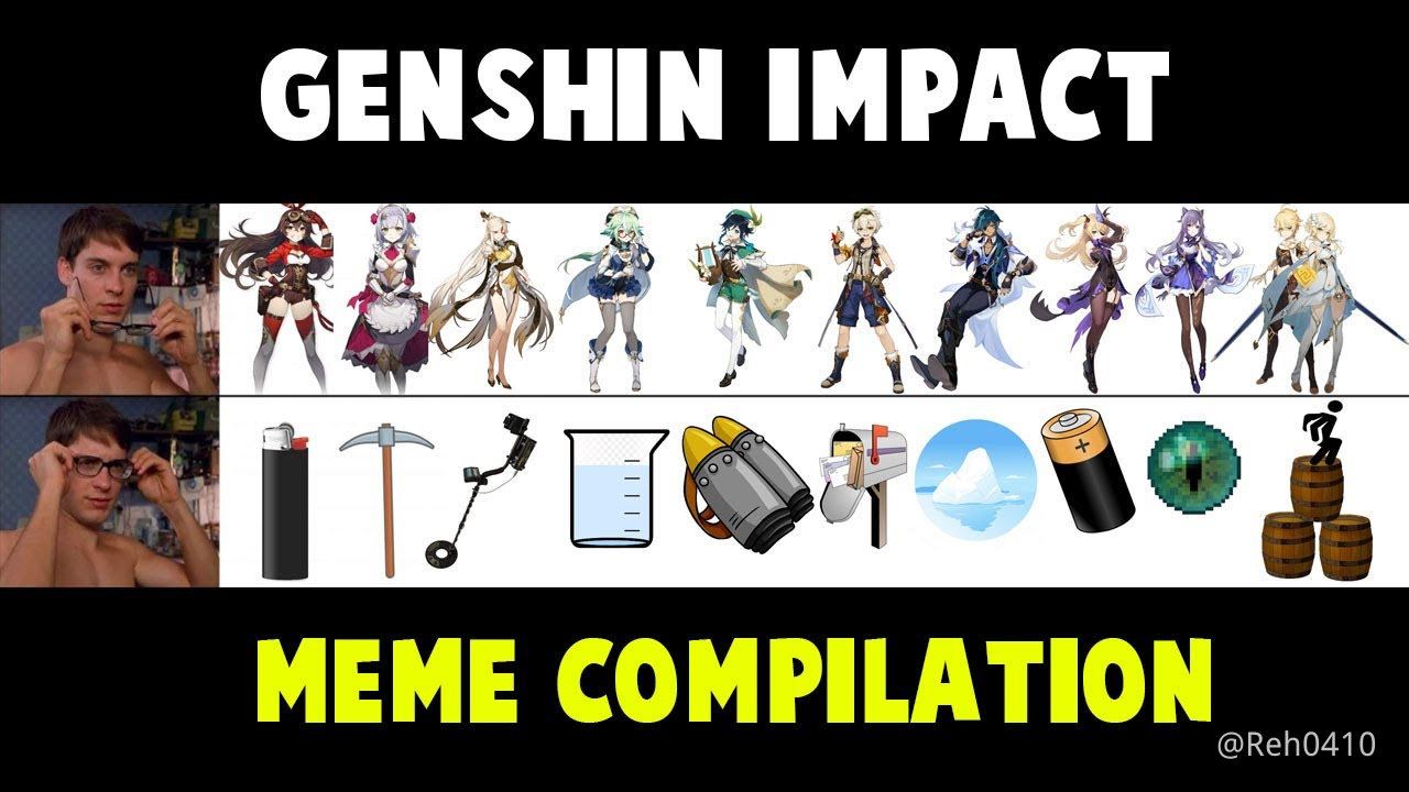 Геншин Импакт meme. Genshin Impact Мем. Рамзи Геншин Импакт. Пойман Геншин Импакт. Genshin memes