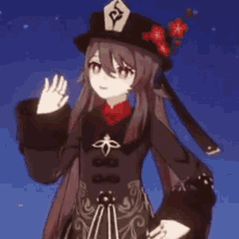 hu tao be like Genshin Impact | HoYoLAB