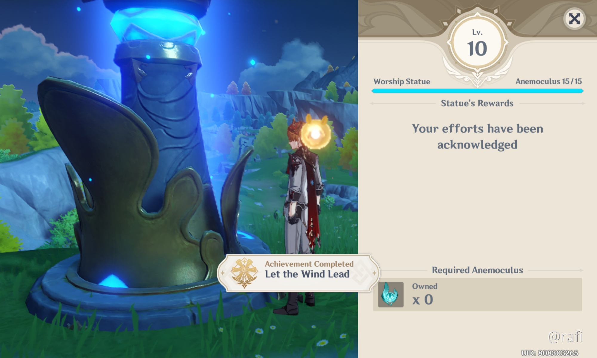 I Finally Did It Genshin Impact Hoyolab vrogue.co