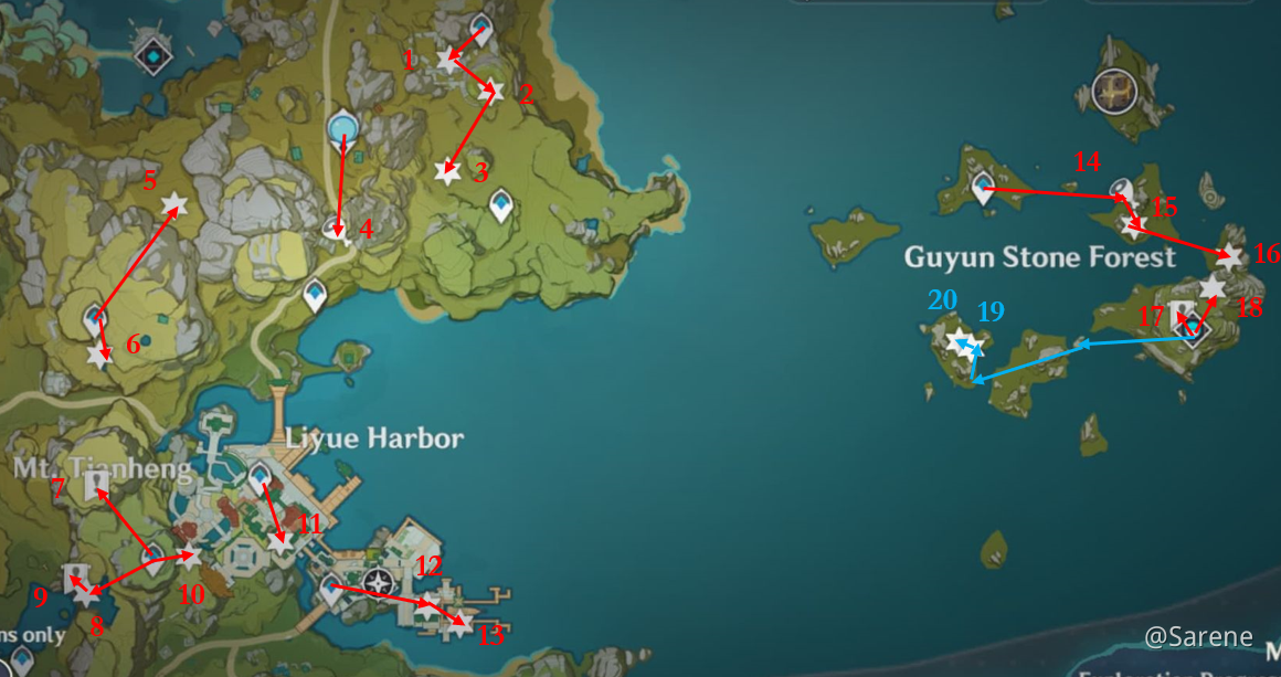 HoYoLAB Official Community