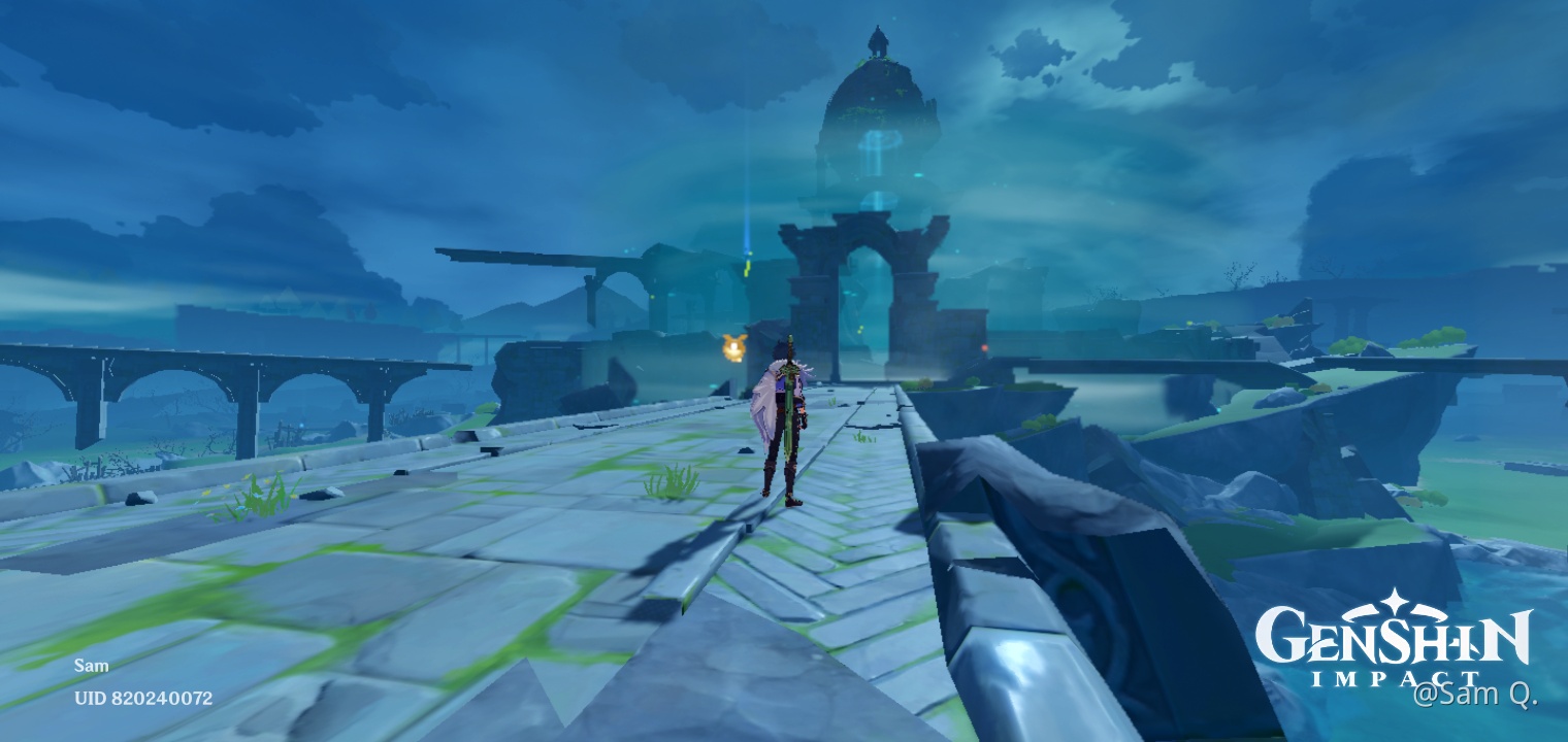 Low End To Mid Range Mobile Graphics Comparison Mali Vs Powervr And It S Bugs Screenshots Only Genshin Impact Official Community