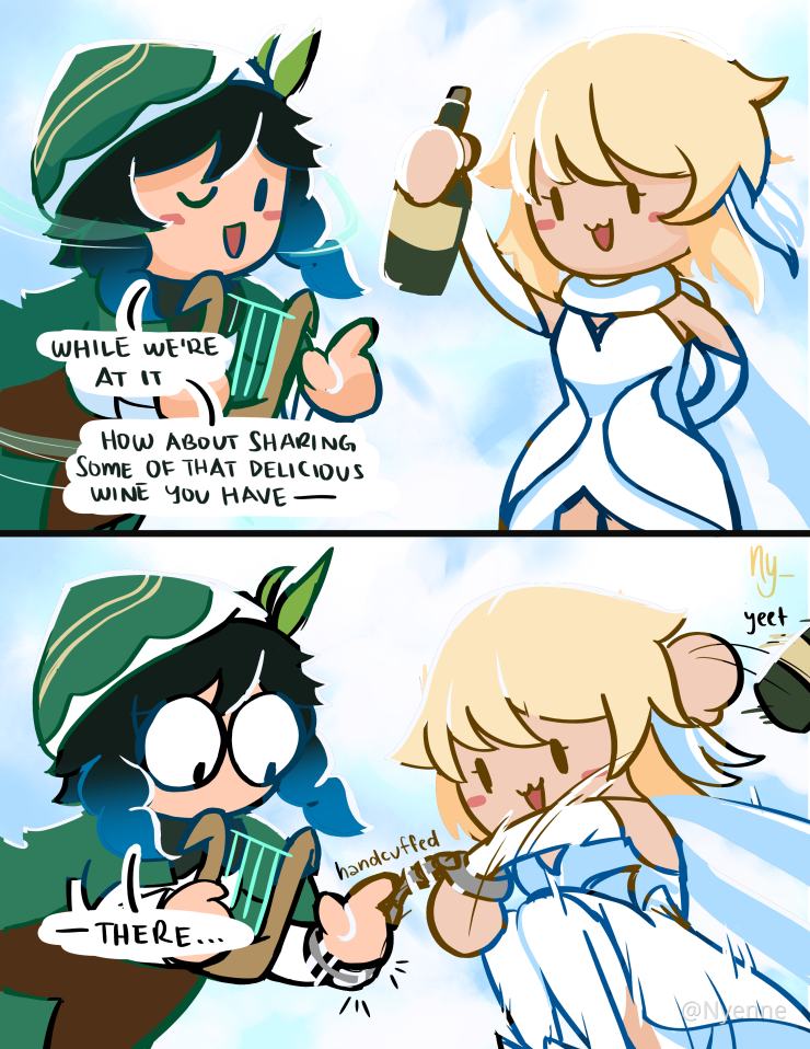 How to Guarantee Getting Venti in His Banner Rerun Genshin