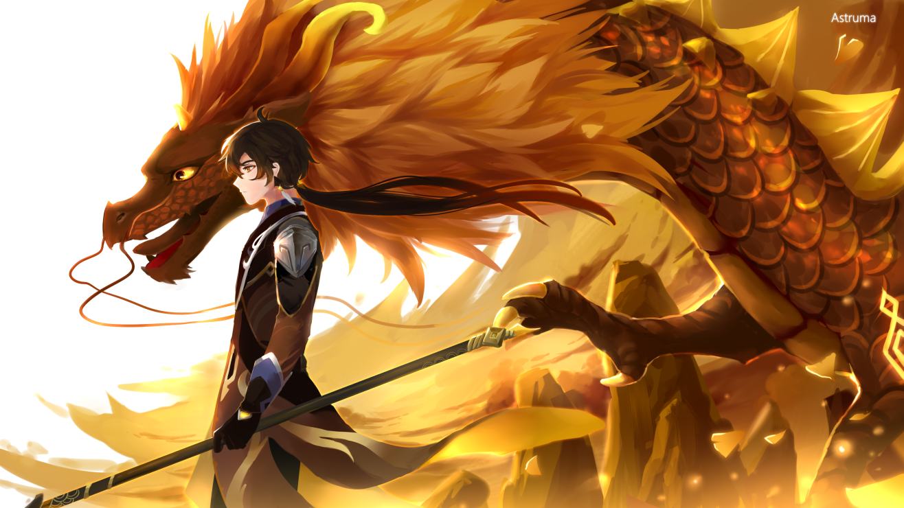 Zhongli Genshin Impact Official Community Zhongli Genshin Impact Official Community