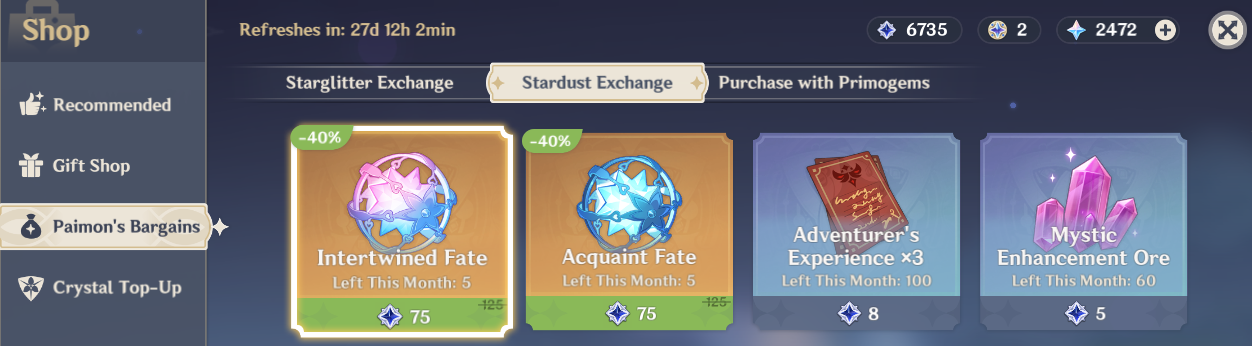 Guide Free Primogems Calculation Genshin Impact Official Community Guide Free Primogems Calculation Genshin Impact Official Community